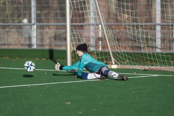 Bild 15 - wCJ VfL Pinneberg - SSV Rantzau : Ergebnis: 0:0